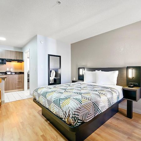 Motel 6 Duluth, Ga - Atlanta - Gwinnett Place Zewnętrze zdjęcie
