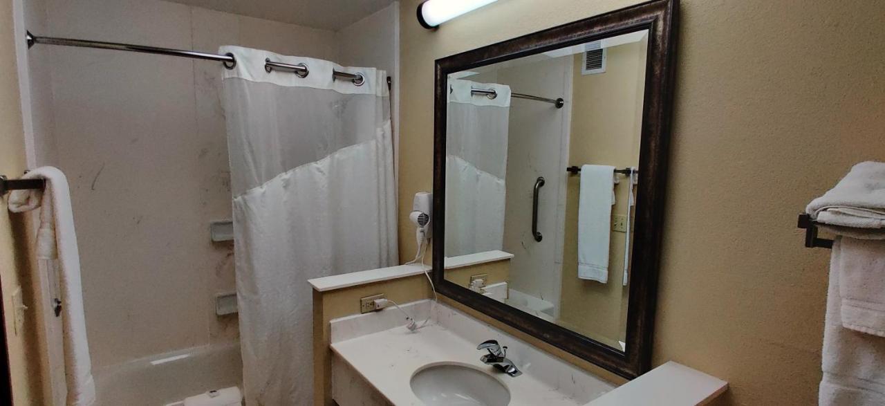 Motel 6 Duluth, Ga - Atlanta - Gwinnett Place Zewnętrze zdjęcie