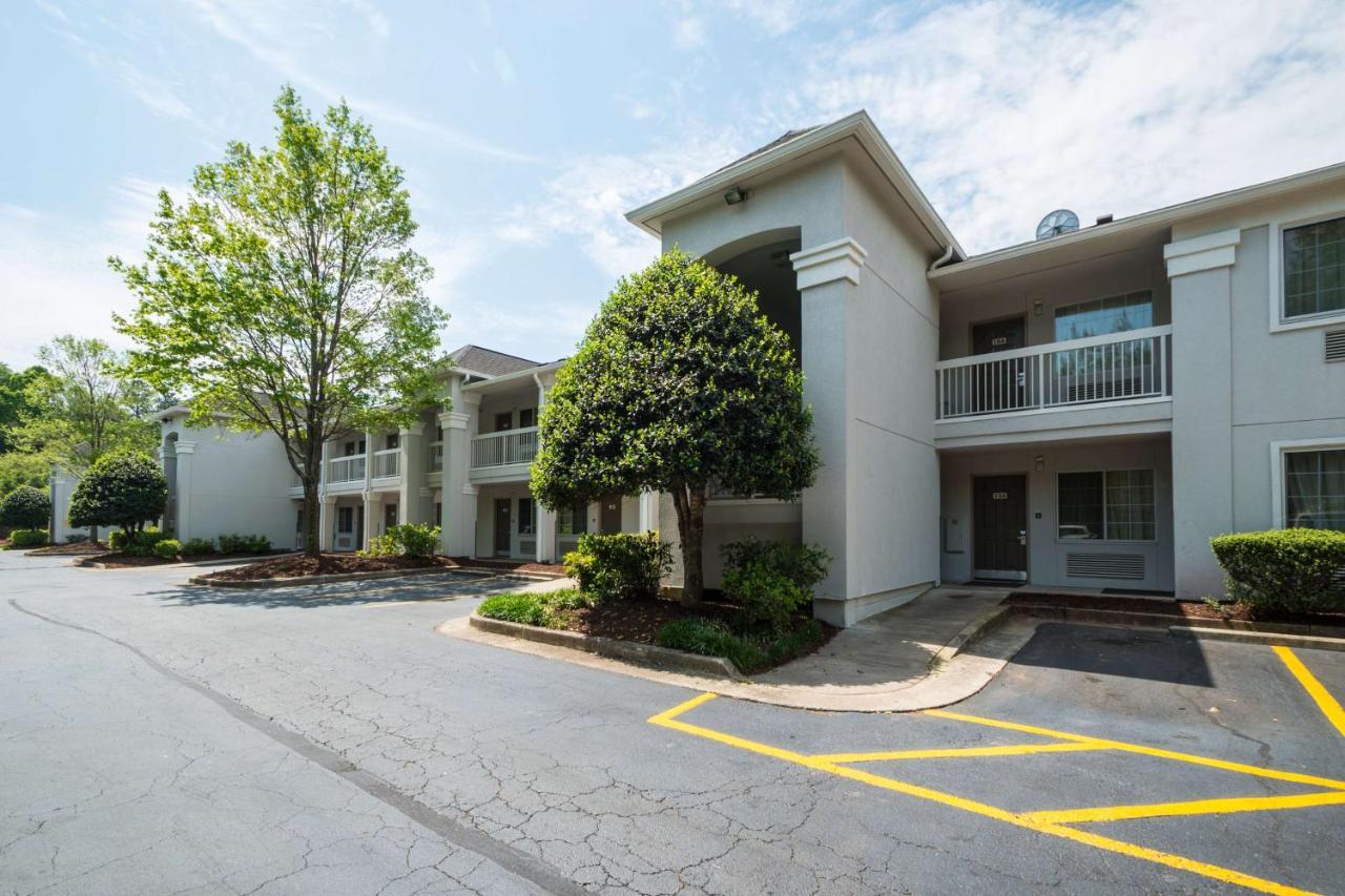 Motel 6 Duluth, Ga - Atlanta - Gwinnett Place Zewnętrze zdjęcie