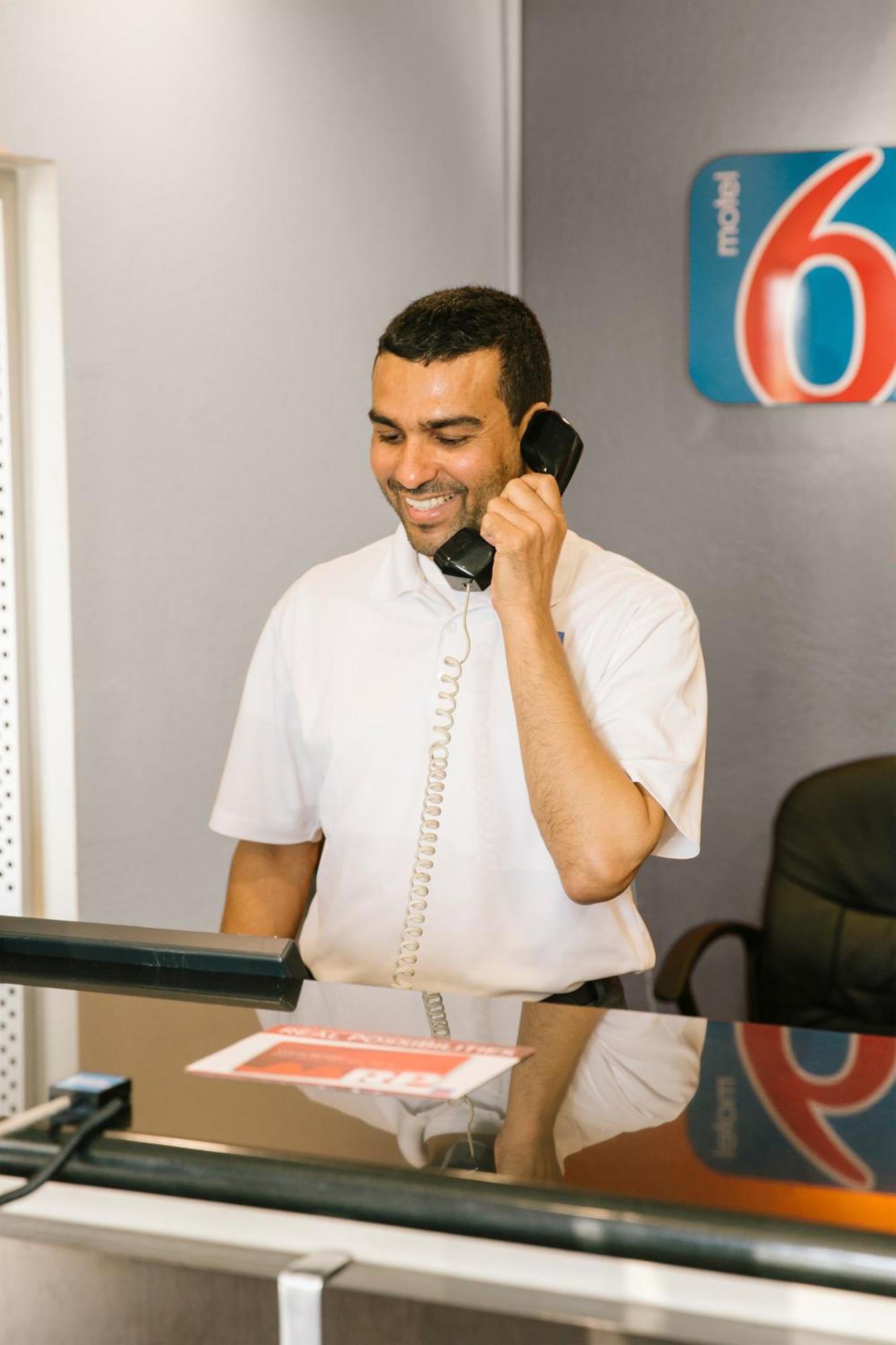 Motel 6 Duluth, Ga - Atlanta - Gwinnett Place Zewnętrze zdjęcie