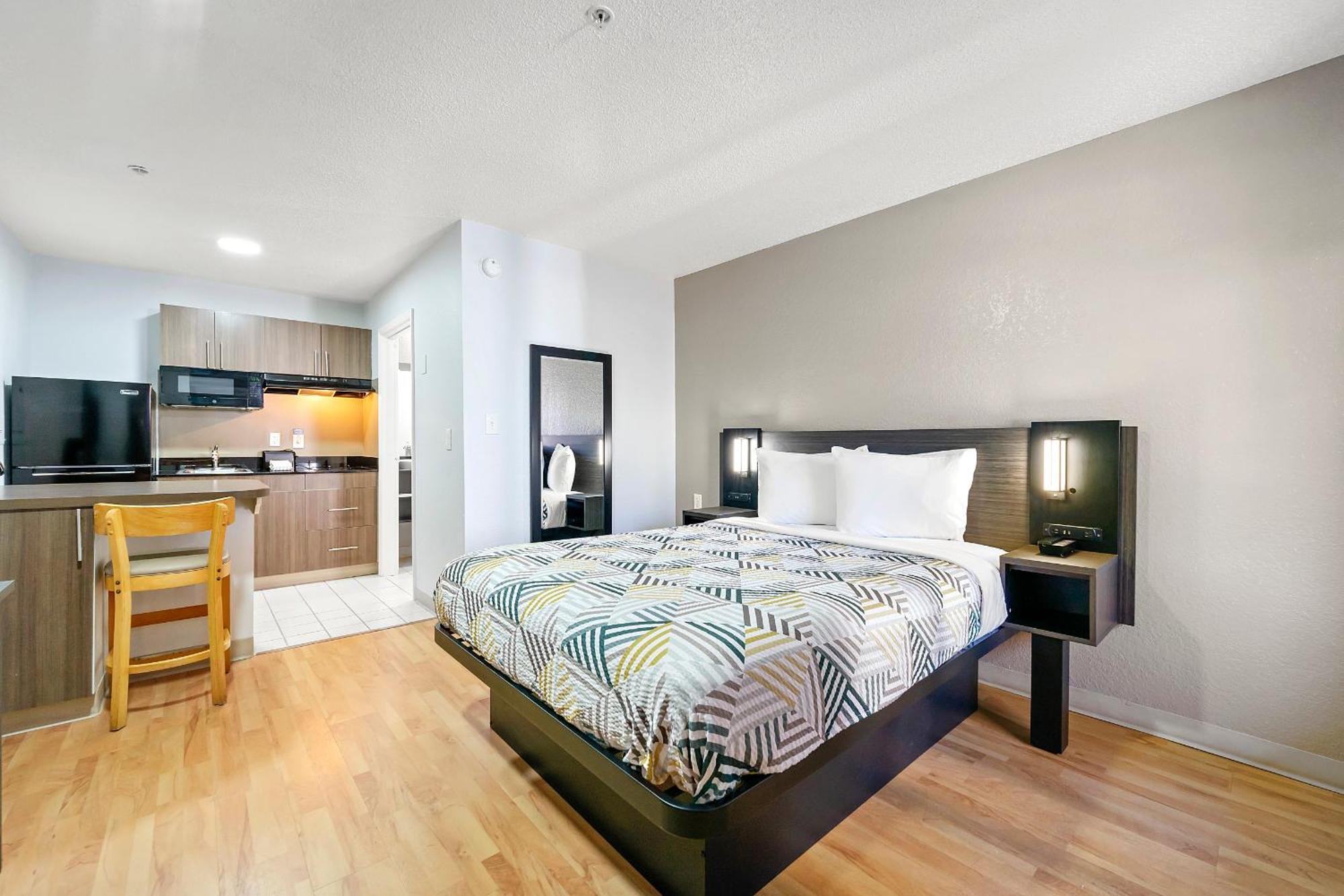 Motel 6 Duluth, Ga - Atlanta - Gwinnett Place Zewnętrze zdjęcie